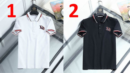 CHD T-shirt 2 Color 's Polo