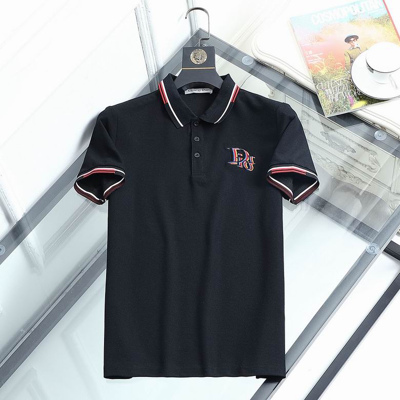 CHD T-shirt 2 Color 's Polo