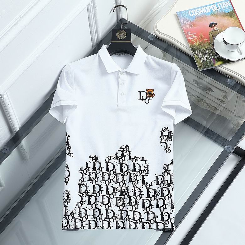 CHD T-shirt 2 Color 's polo