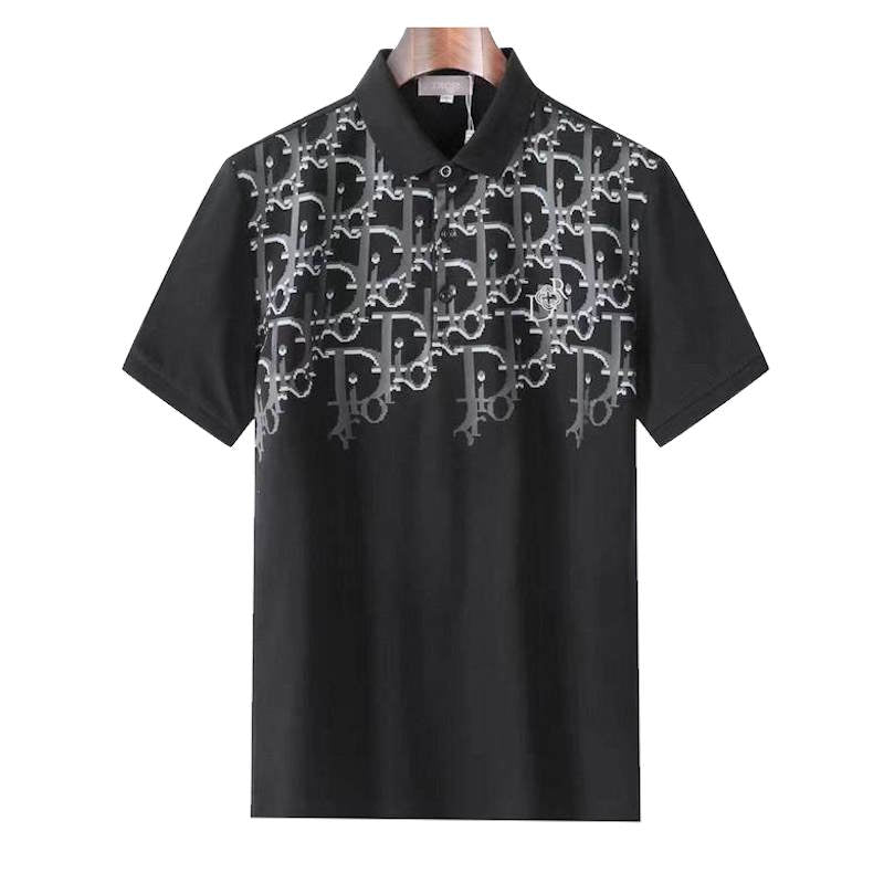 CHD  T-shirt Shirt Polo 2 Color 's