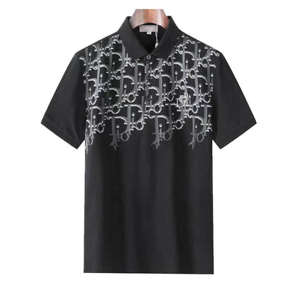CHD  T-shirt Shirt Polo 2 Color 's