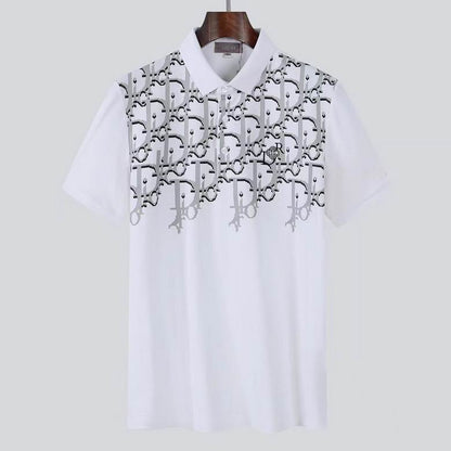 CHD  T-shirt Shirt Polo 2 Color 's