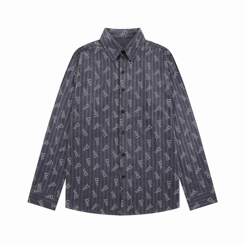 CHD Shirt Long