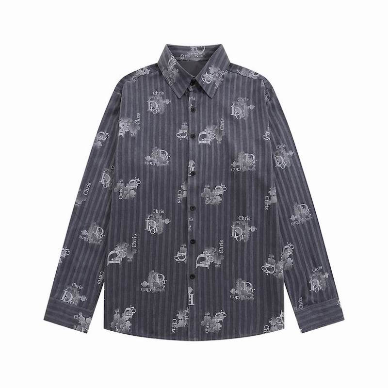 CHD Shirt Long 3 Color 's