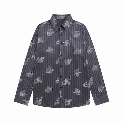 CHD Shirt Long 3 Color 's