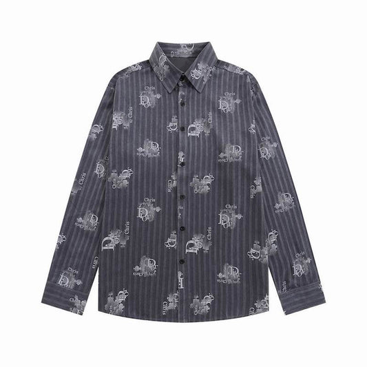 CHD Shirt Long 3 Color 's