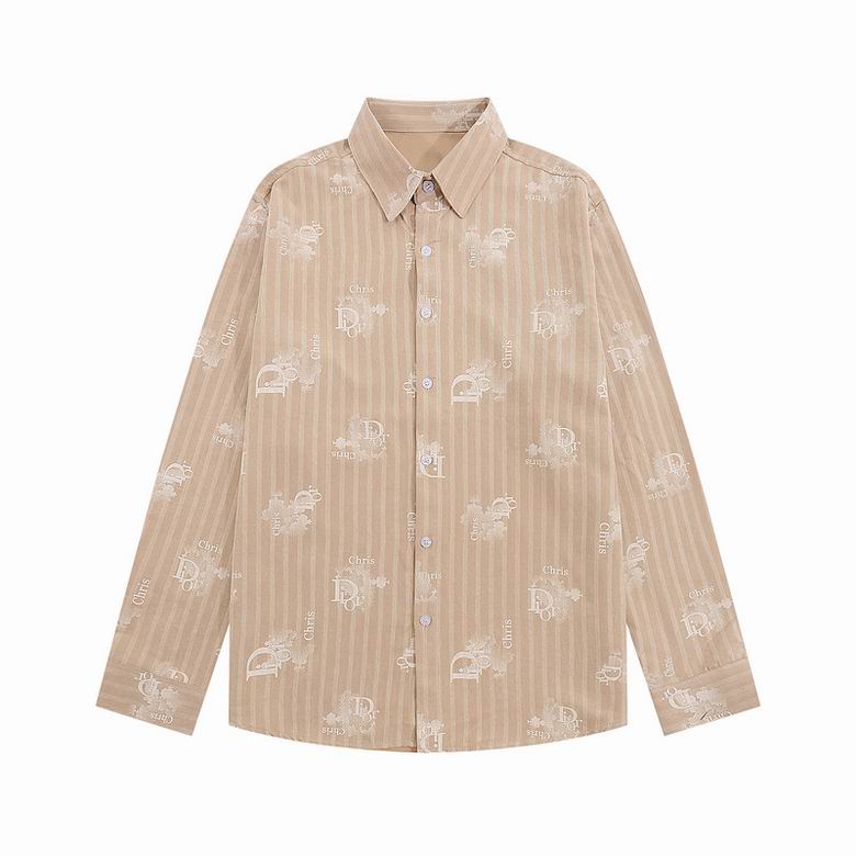 CHD Shirt Long 3 Color 's