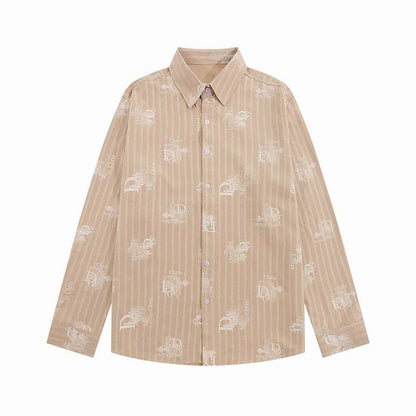 CHD Shirt Long 3 Color 's