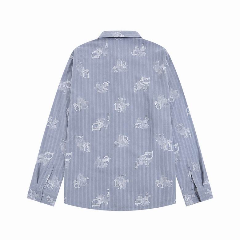 CHD Shirt Long 3 Color 's