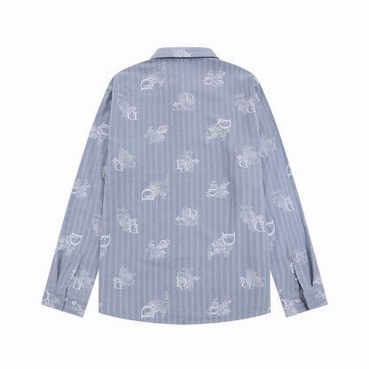 CHD Shirt Long 3 Color 's