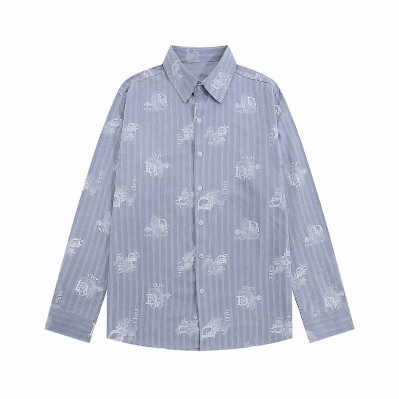 CHD Shirt Long 3 Color 's