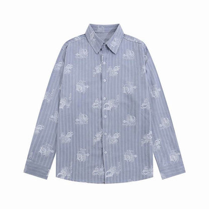 CHD Shirt Long 3 Color 's