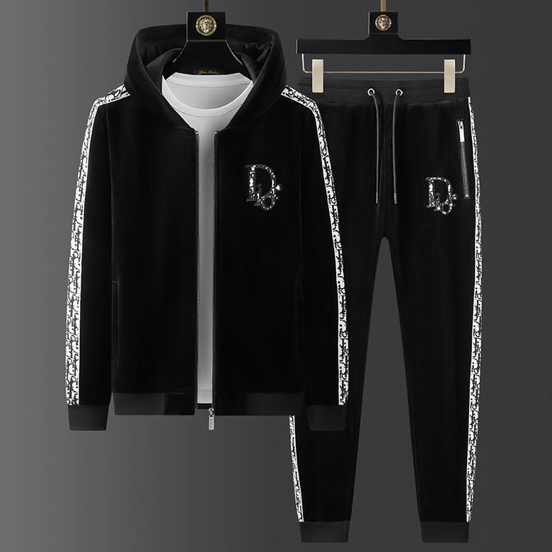 CHD Sport Suits  Man