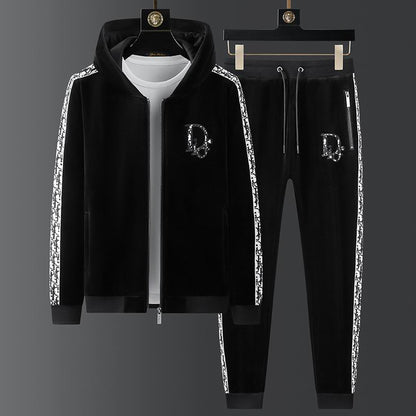 CHD Sport Suits  Man
