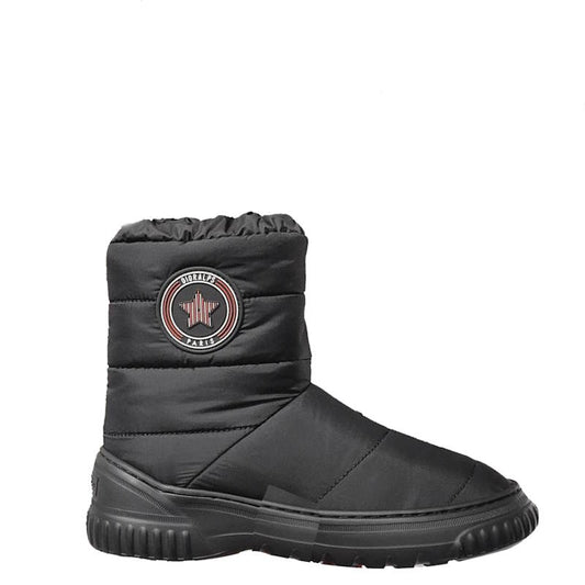 CHD  UGG Puffer Boots  Low