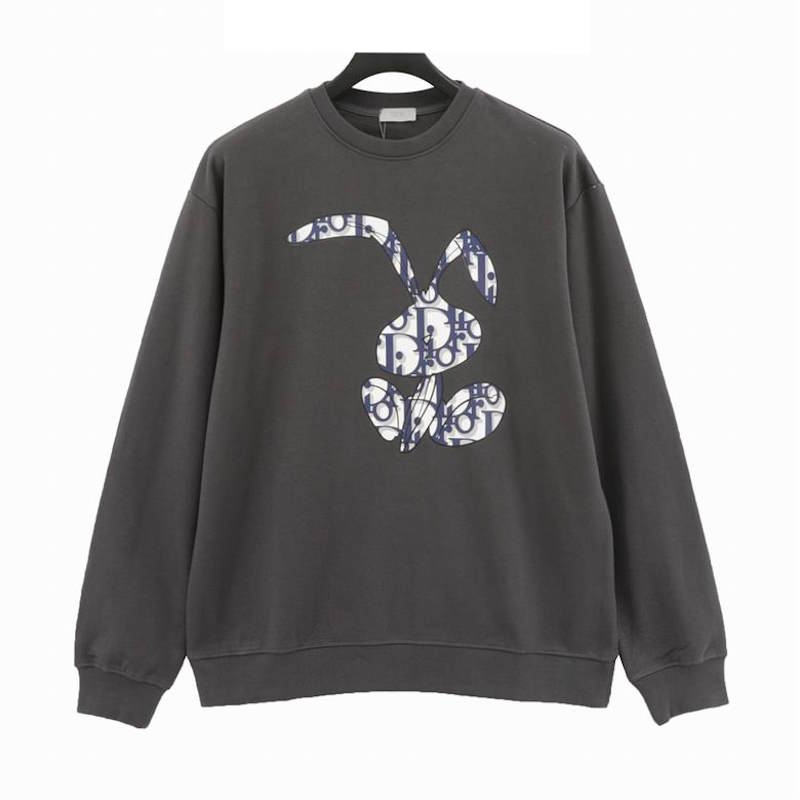 CHD  Sweatshirt GO