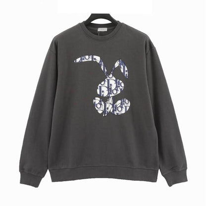 CHD  Sweatshirt GO
