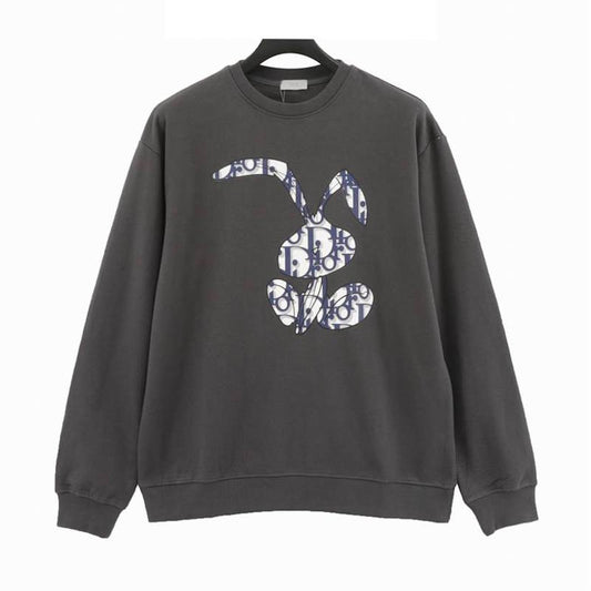 CHD  Sweatshirt GO