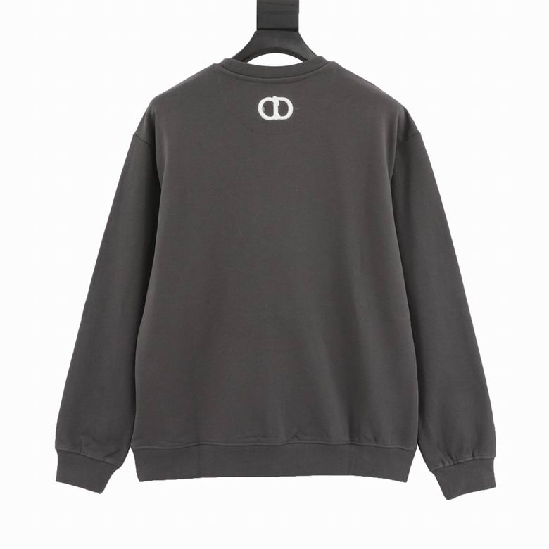 CHD  Sweatshirt GO