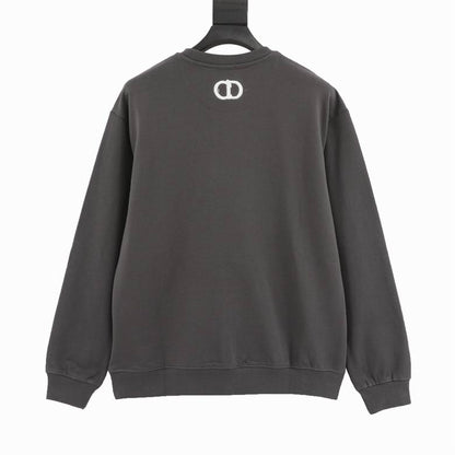 CHD  Sweatshirt GO