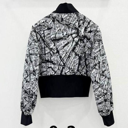 CHD Jacket Woman