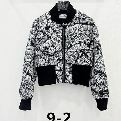 CHD Jacket Woman