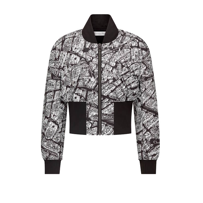 CHD Jacket Woman