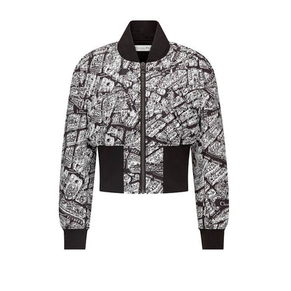 CHD Jacket Woman