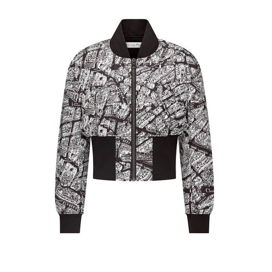 CHD Jacket Woman