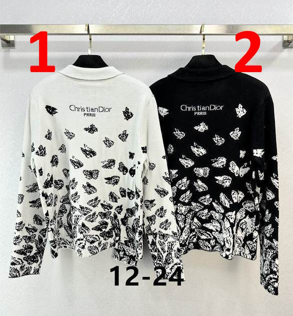 CHD Sweater Woman 2 Color 's