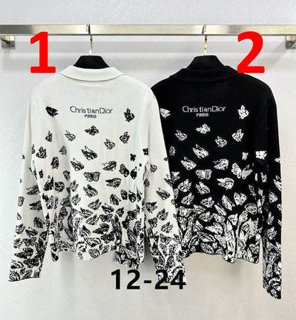 CHD Sweater Woman 2 Color 's