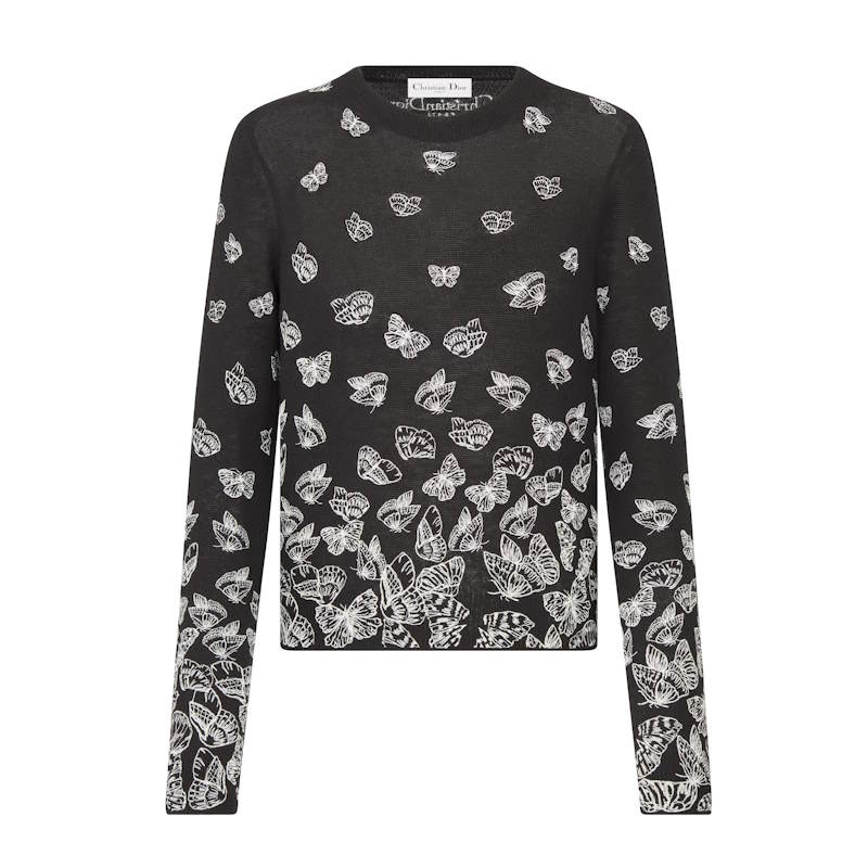CHD Sweater Woman 2 Color 's