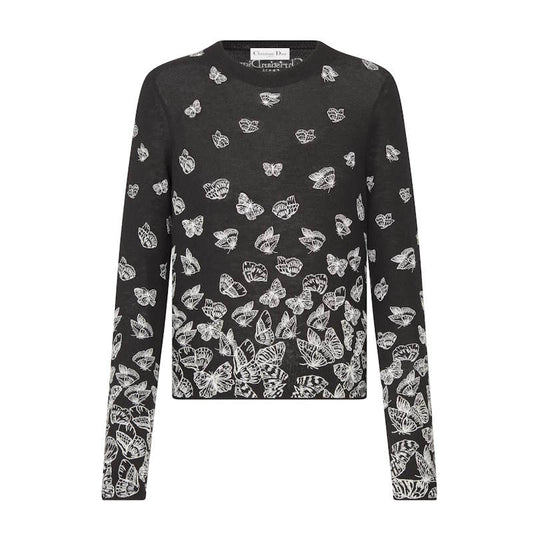 CHD Sweater Woman 2 Color 's