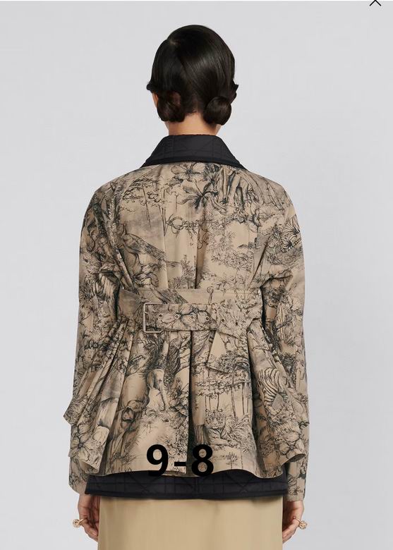 CHD Jacket Woman