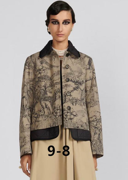 CHD Jacket Woman