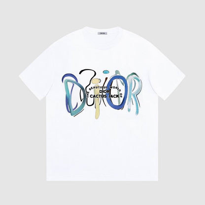 CHD  T- shirt  2  Color 's Polo