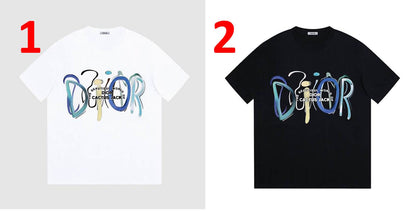 CHD  T- shirt  2  Color 's Polo