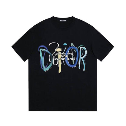 CHD  T- shirt  2  Color 's Polo