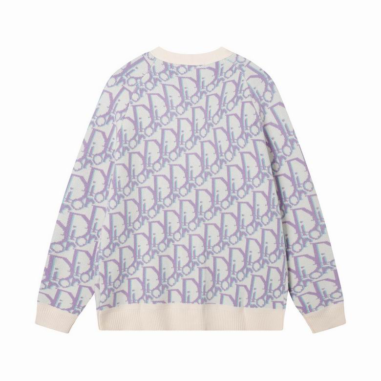CHD Jacket Pullover GO