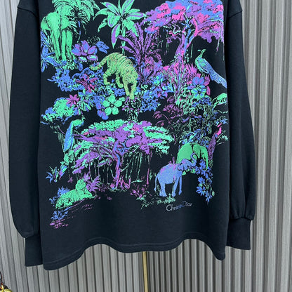 CHD Sweater  Sweatshirt Woman
