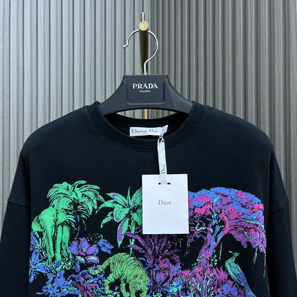 CHD Sweater  Sweatshirt Woman
