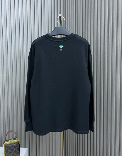 CHD Sweater  Sweatshirt Woman