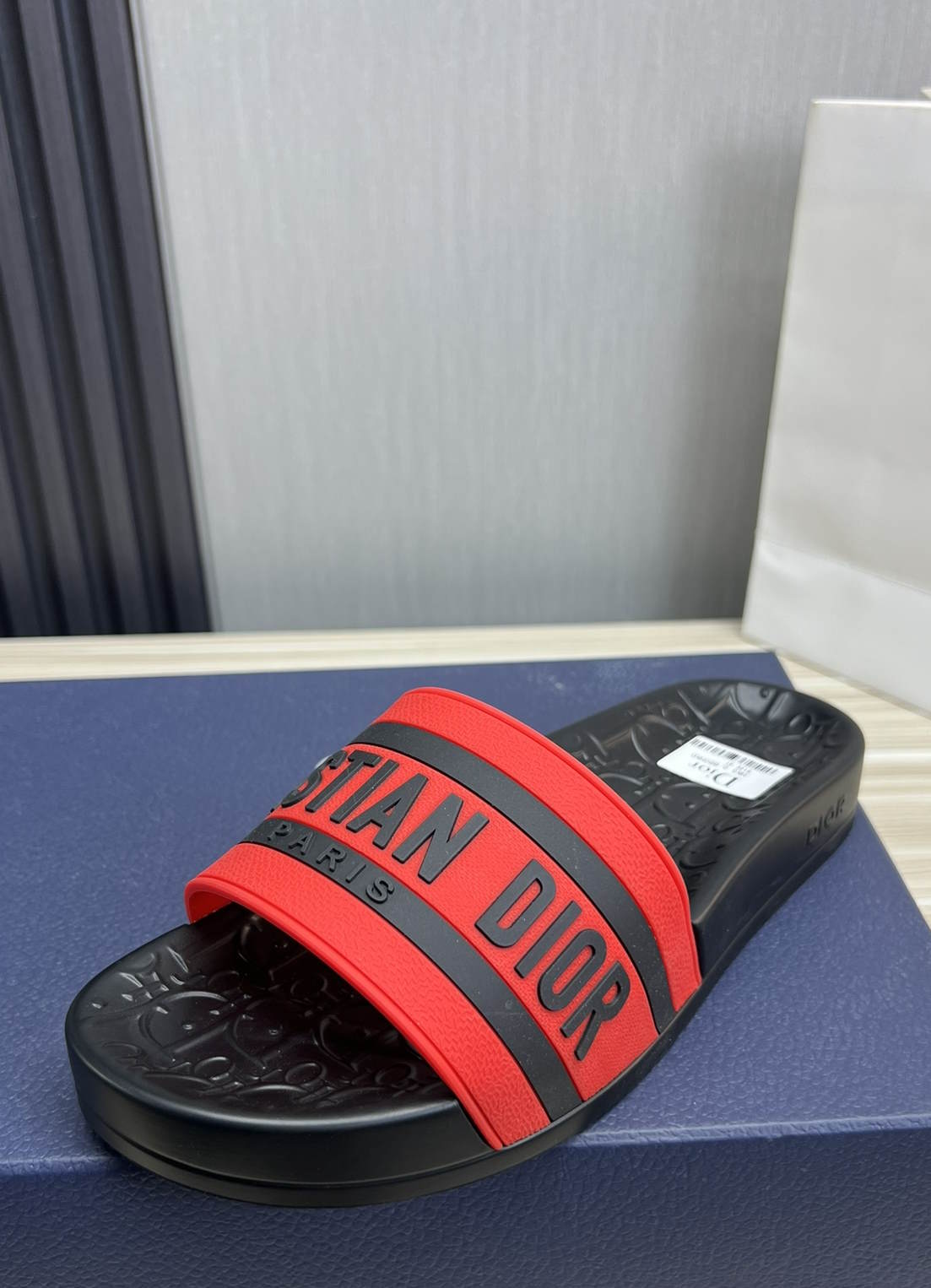 CHD Slippers Slider 2 Color 's 46