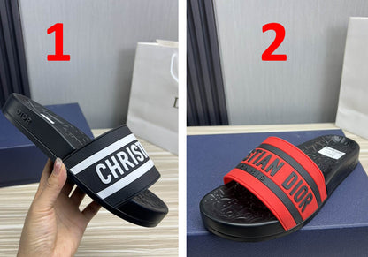 CHD Slippers Slider 2 Color 's 46