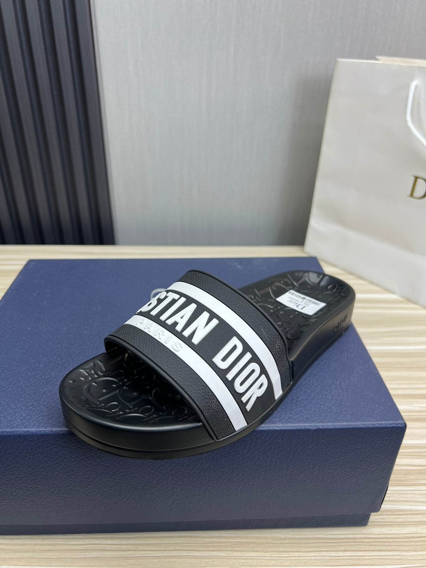 CHD Slippers Slider 2 Color 's 46
