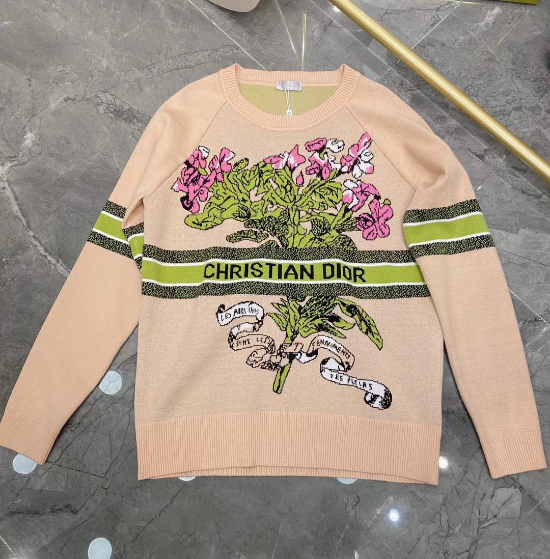 CHD Sweater Sweatshirt 2 Color 's GO