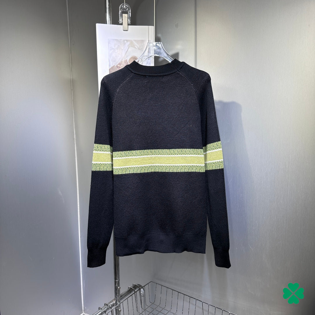 CHD Sweater Sweatshirt 2 Color 's GO