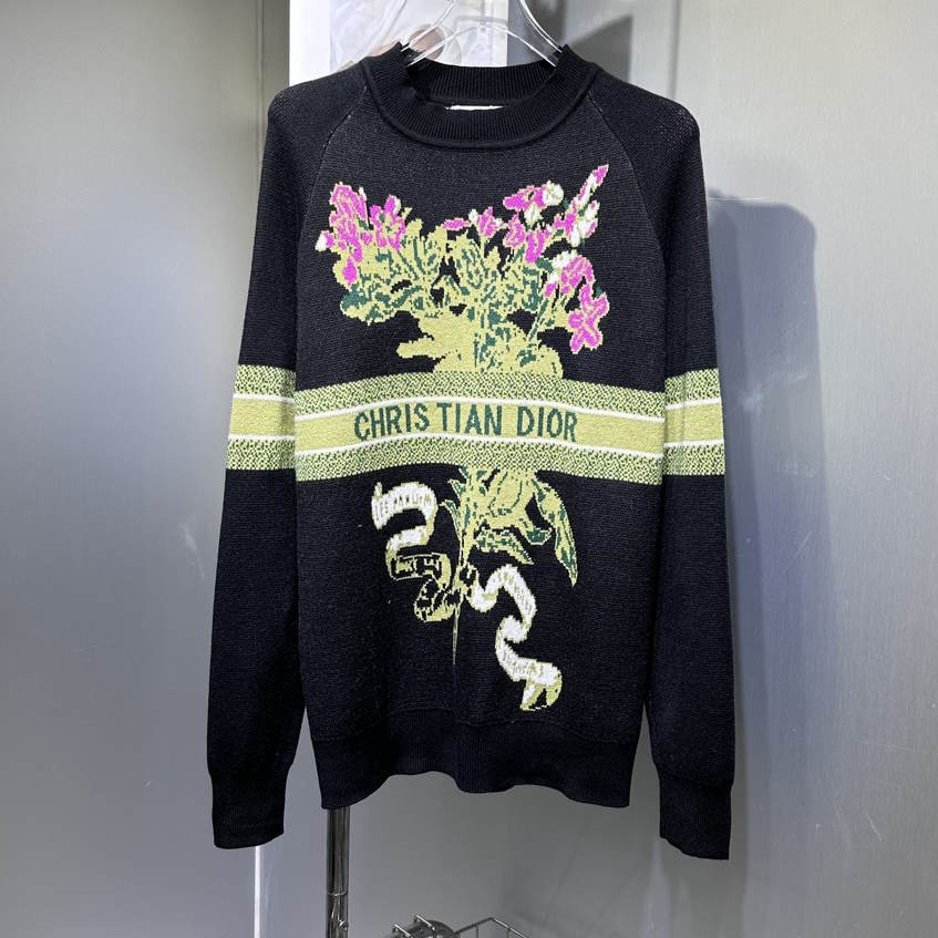 CHD Sweater Sweatshirt 2 Color 's GO