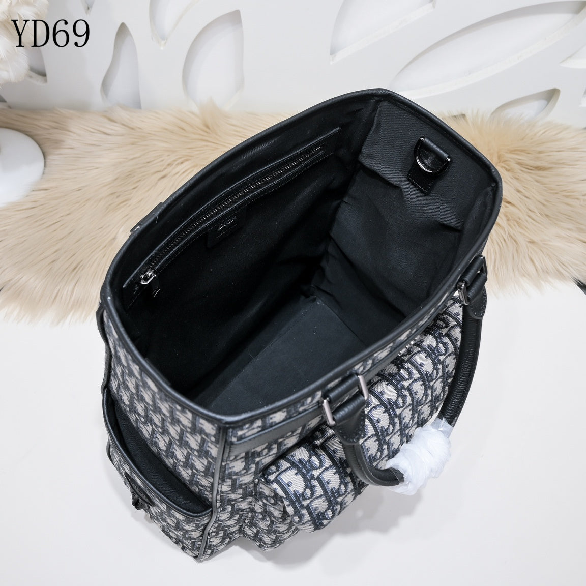 CHD  Tote Bag 40 cm