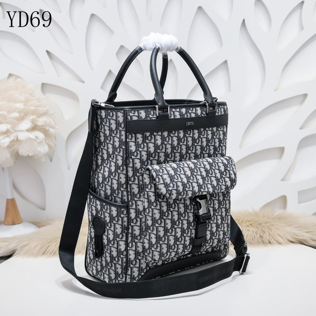 CHD  Tote Bag 40 cm